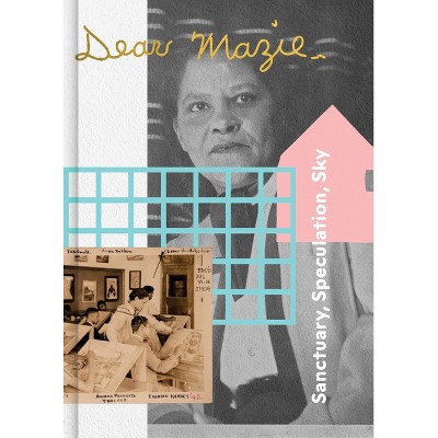 Dear Mazie, - by  Amaza Meredith & Amber Esseiva (Paperback)
