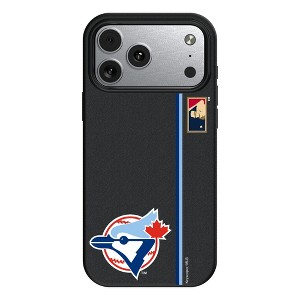 MLB Cooperstown East Teams Sidebar MagSafe Compatible Cell Phone Case for Apple iPhone 17 Series - 1 of 4