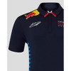 Red Bull Racing F1 Men's 2024 Max Verstappen Team Polo Shirt - image 3 of 4