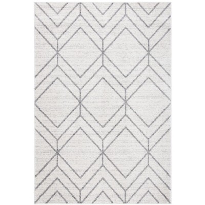 Adirondack ADR241 Non-Shedding Power Loomed Indoor Rugs - Safavieh