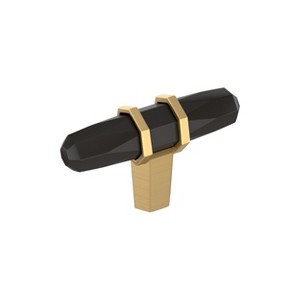 Amerock London Cabinet or Furniture Knob - 1 of 3
