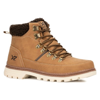 Xray Footwear Men's Ephraim Work Boot