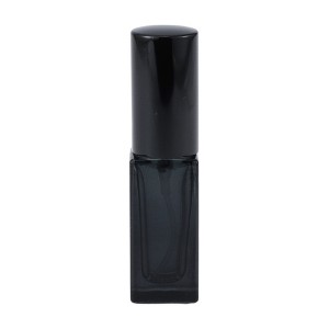 Unique Bargains Elegant Refill Bottle for Bathroom 1 Pc - 1 of 4