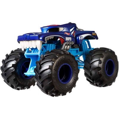 monster trucks toys hot wheels