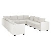 Home Imports Emporium Modern DIY Sectional Sofa - 3 of 4
