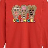 Boys' - LOL Surprise! - You Glow Girl Long Sleeve Graphic T-Shirt - 2 of 4