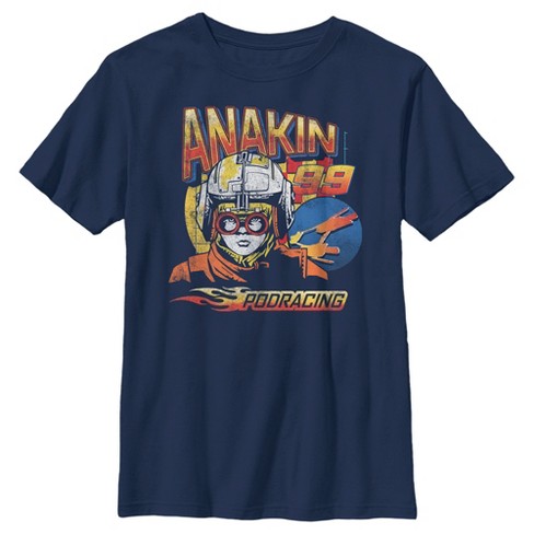 Phantom best sale menace shirt