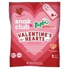 Snak Club Tajin Valentine's Heart Gummies Multipack - 12oz/16ct - image 3 of 4