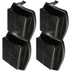 Black and Decker 4 Pack Of Genuine OEM Filters - 5104903-00-4PK - 3 of 3