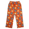 Dragonball Z Anime Cartoon Goku Character Youth Boys Pajama Set - 4 of 4