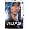 Trends International Alias - One Sheet Unframed Wall Poster Prints - 3 of 4