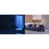 ULTRALOQ 2pk WiFi Mesh Smart Light Bulb A19 Color - 2 of 4