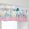 Bedtime Originals Jungle Window Valance - image 3 of 4