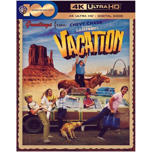 National Lampoon's Vacation - image 1 of 1
