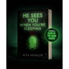 He Sees You When You're Sleeping - Target Exclusive Edition - By Alta Hensley (Paperback) - 2 of 4