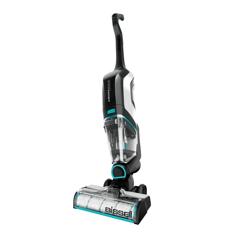 BISSELL CrossWave Cordless Max All-in-One Wet-Dry Vacuum and Mop for Hard Floors &#38; Area Rugs, 3 of 16