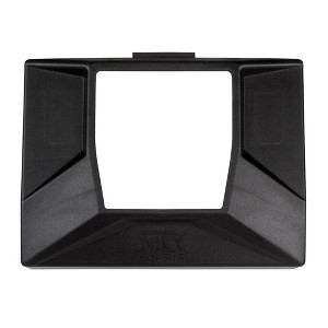 MTX Audio MUDRZRDK Dash Kit for Mounting AWMC3 in 2014+ Polaris RZR 900 and XP1000 Vehicles - 1 of 4