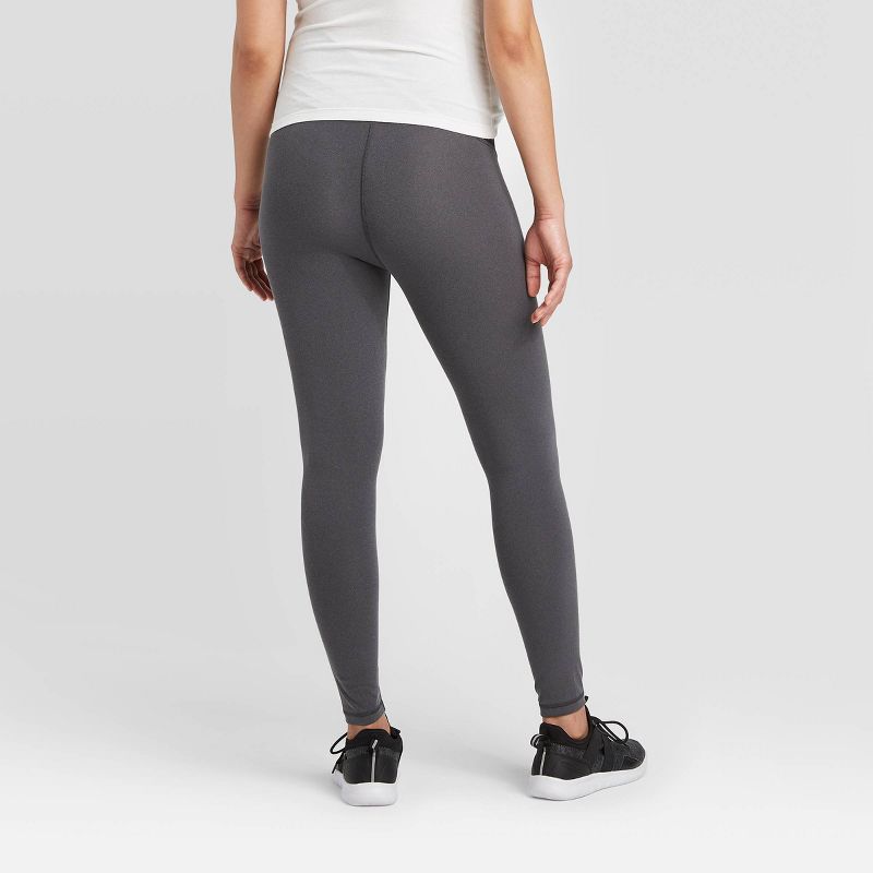 Over The Belly Active Maternity Leggings - Isabel Maternity by Ingrid & Isabel™, 2 of 11