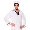 Sailor Men's Costume Shirt - 2 of 4