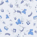 bluewhite