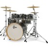 Gretsch Drums Catalina Maple 6-Piece Shell Pack with Free 8 in. Tom Black Stardust - 3 of 3