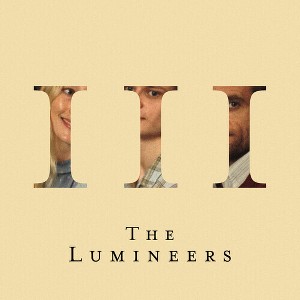 Lumineers - Iii - 1 of 1