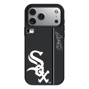 MLB American League Teams Sidebar MagSafe Compatible Cell Phone Case for Apple iPhone 17 Series - 1 of 4