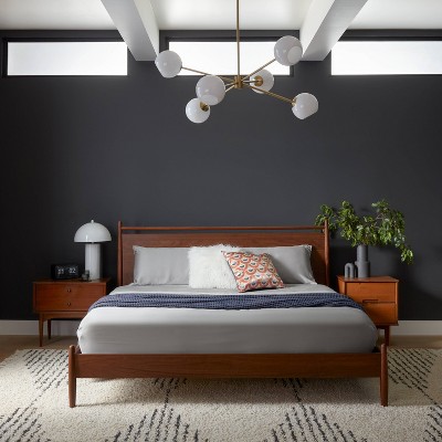 Silver Queen Cotton Cool Luxury Sheet Set