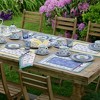 Villeroy & Boch - Switch 3 Placemat Set of 4 - 14" x 20" - 2 of 3