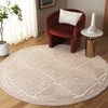 Selena SLE670 Power Loomed Indoor Rugs - Safavieh - 2 of 4