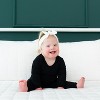 Kyte Baby Long Sleeve Pajamas in Midnight - 3 of 3