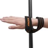 RDX Sports Weight Lifting 8 Figure Strap - Enhanced Stability and Support for Strength Training, CrossFit, Bodybuilding, Powerlifting - 4 of 4