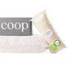Coop Home Goods The Original - Adjustable Memory Foam Pillow - Greenguard Gold Certified - image 2 of 4