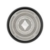 Royal Selangor Hand Finished Ace Collection Pewter 4 Coaster Set Gift - 4 of 4