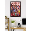 Trends International NBA League - Superstars 25 Framed Wall Poster Prints - 2 of 4