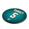 NFL Miami Dolphins Players Game Tactic 15-Watt Wireless Charger - 2 of 4