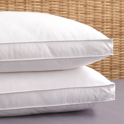 gusset pillow cases