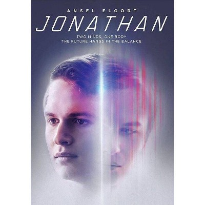 Jonathan (DVD)(2019)