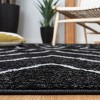 Adirondack ADR251 Machine Made Indoor Rug - Safavieh - 4 of 4