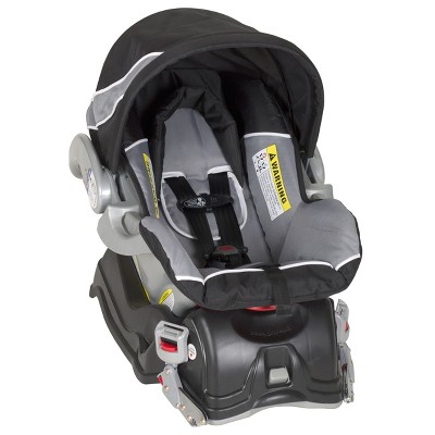 baby trend expedition phantom