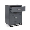 Christopher Knight Home Beeson 4 Drawer Dresser - 3 of 4