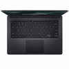 Acer 14" Touchscreen Chromebook 314 Celeron N4120 1.1GHz 4GB 64GB Chrome OS - Manufacturer Refurbished - 3 of 4