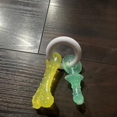 Nylabone pacifier on sale