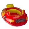 Pool Central 34" Red Children's Race Car Swimming Pool Float - 2 of 4