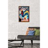 Trends International Marvel Comics Spider-Man - Spider-Man 2099 #21 Framed Wall Poster Prints - 2 of 4