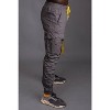 Men's Crotona Cargo Pants - The Athletic Side Of Us - 2 of 4