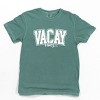 Simply Sage Market Varsity Vacay Vibes Garment Dyed Tee - 2 of 4