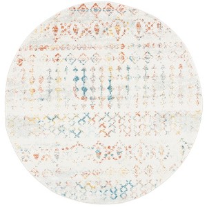 Tulum TUL240 Power Loomed Area Rug  - Safavieh - 1 of 3