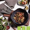 TECHEF Goody Pan - Wok Stir-fry Pan - image 3 of 4