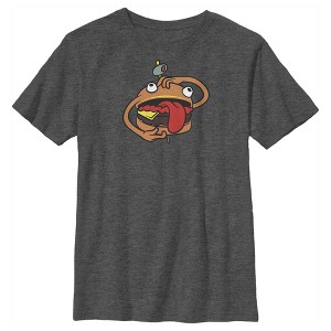 Boy's Fortnite Durr Burger T-Shirt - 1 of 4
